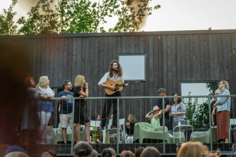 Solo na Szelągu vol. 52 Musketeer (Australia) 14.07.2023  Foto: lepszyPOZNAN.PL/Ewelina Jaskowiak