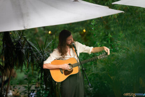 Solo na Szelągu vol. 52 Musketeer (Australia) 14.07.2023  Foto: lepszyPOZNAN.PL/Ewelina Jaskowiak