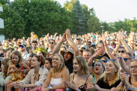 Edison Festival 2023 - Sorry Boys  Foto: lepszyPOZNAN.pl/Piotr Rychter