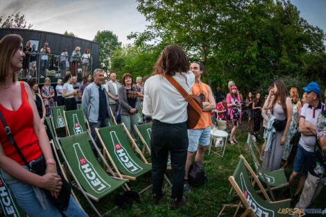 Solo na Szelągu vol. 52 Musketeer (Australia) 14.07.2023  Foto: lepszyPOZNAN.PL/Ewelina Jaskowiak