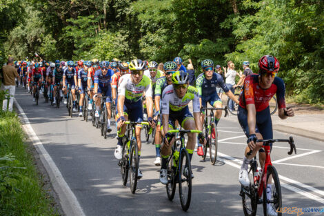 80. Tour de Pologne  Foto: lepszyPOZNAN.pl/Piotr Rychter