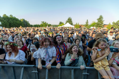 Edison Festival 2023 - Sorry Boys  Foto: lepszyPOZNAN.pl/Piotr Rychter