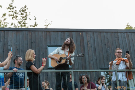 Solo na Szelągu vol. 52 Musketeer (Australia) 14.07.2023  Foto: lepszyPOZNAN.PL/Ewelina Jaskowiak