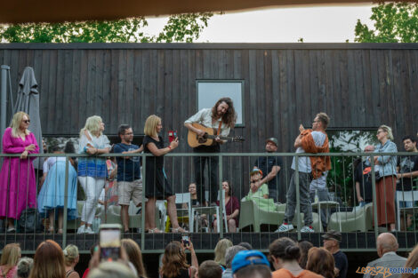 Solo na Szelągu vol. 52 Musketeer (Australia) 14.07.2023  Foto: lepszyPOZNAN.PL/Ewelina Jaskowiak