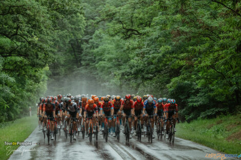 80. Tour de Pologne  Foto: Szymon Gruchalski