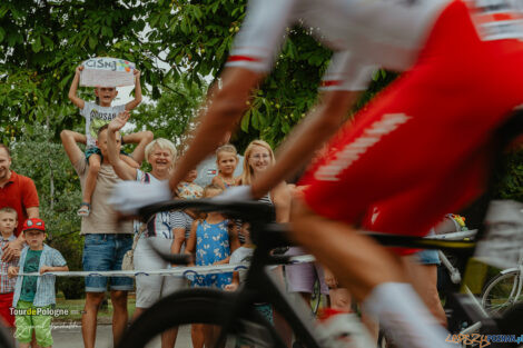 80. Tour de Pologne  Foto: Szymon Gruchalski
