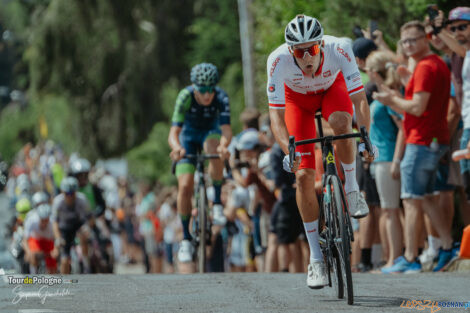 80. Tour de Pologne  Foto: Szymon Gruchalski