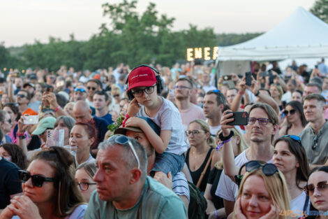 Edison Festival 2023 - Anita Lipnicka  Foto: lepszyPOZNAN.pl/Piotr Rychter