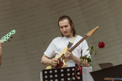 Poznańskie Muzykalia z utworami Anny Jantar 23.07.2023 - Muszla  Foto: lepszyPOZNAN.PL/Ewelina Jaśkowiak