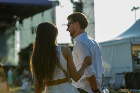 Edison Festival 2023  Foto: lepszyPOZNAN.pl/Piotr Rychter