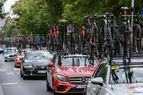 80. Tour de Pologne  Foto: lepszyPOZNAN.pl/Piotr Rychter