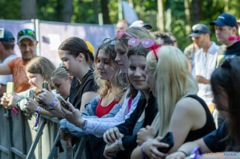 Edison Festival 2023  Foto: lepszyPOZNAN.pl/Piotr Rychter