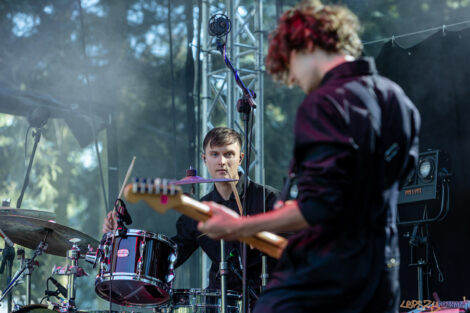 Edison Festival 2023 - The Cassino  Foto: lepszyPOZNAN.pl/Piotr Rychter