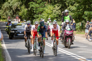 80. Tour de Pologne  Foto: lepszyPOZNAN.pl/Piotr Rychter