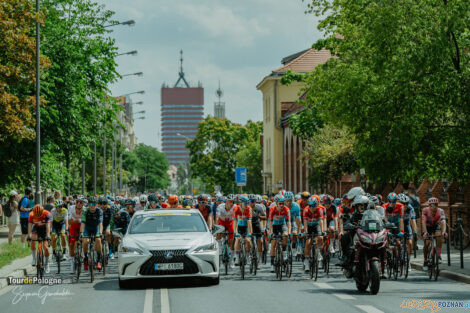 80. Tour de Pologne  Foto: Szymon Gruchalski