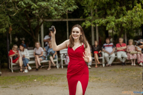 Poznańskie Muzykalia z utworami Anny Jantar 23.07.2023 - Muszla  Foto: lepszyPOZNAN.PL/Ewelina Jaśkowiak