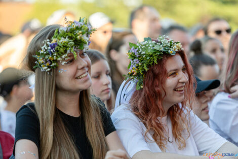 Edison Festival 2023 - Sorry Boys  Foto: lepszyPOZNAN.pl/Piotr Rychter