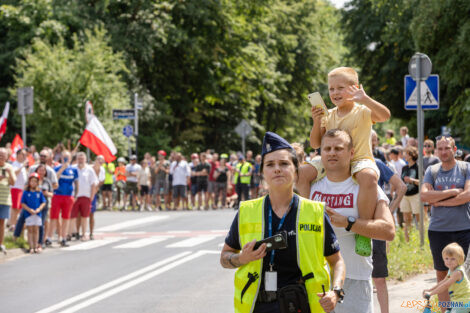 80. Tour de Pologne  Foto: lepszyPOZNAN.pl/Piotr Rychter