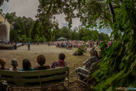 Poznańskie Muzykalia z utworami Anny Jantar 23.07.2023 - Muszla  Foto: lepszyPOZNAN.PL/Ewelina Jaśkowiak