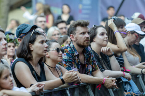 Edison Festival 2023  Foto: lepszyPOZNAN.pl/Piotr Rychter