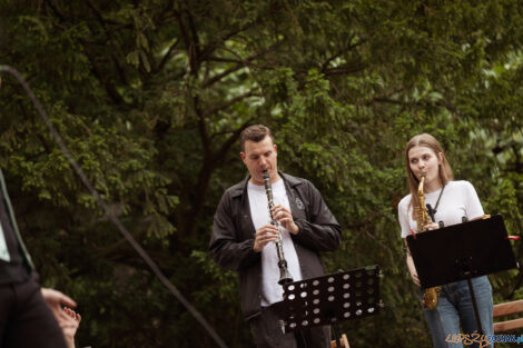 Poznańskie Muzykalia z utworami Anny Jantar 23.07.2023 - Muszla  Foto: lepszyPOZNAN.PL/Ewelina Jaśkowiak