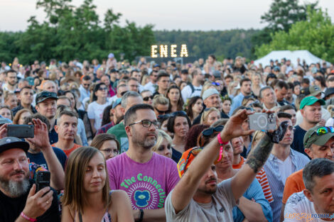 Edison Festival 2023 - Anita Lipnicka  Foto: lepszyPOZNAN.pl/Piotr Rychter