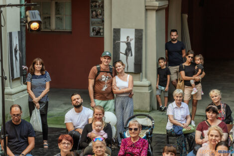 Dawne zabawki ludowe - OSB - 11.08.2023  Foto: lepszyPOZNAN.PL/Ewelina Jaskowiak