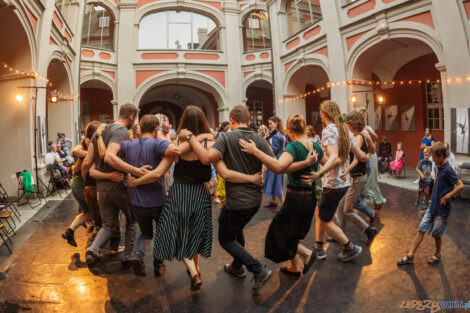 Dawne zabawki ludowe - OSB - 11.08.2023  Foto: lepszyPOZNAN.PL/Ewelina Jaskowiak