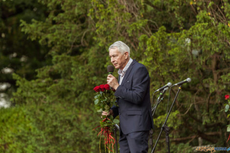 Poznańskie Muzykalia z utworami Elvisa Presleya 13.08.2023 - Mu  Foto: lepszyPOZNAN.PL/Ewelina Jaśkowiak