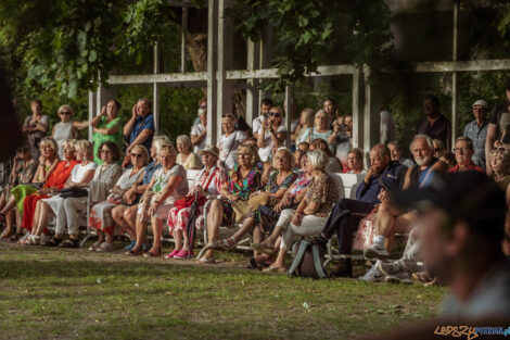 Poznańskie Muzykalia z utworami Elvisa Presleya 13.08.2023 - Mu  Foto: lepszyPOZNAN.PL/Ewelina Jaśkowiak