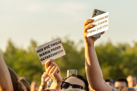 Rockowizna Festiwal 2023 w Poznaniu  Foto: lepszyPOZNAN.pl/Piotr Rychter