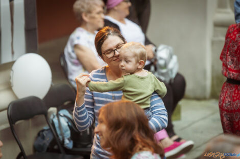 Dawne zabawki ludowe - OSB - 11.08.2023  Foto: lepszyPOZNAN.PL/Ewelina Jaskowiak