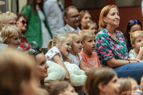 Dawne zabawki ludowe - OSB - 11.08.2023  Foto: lepszyPOZNAN.PL/Ewelina Jaskowiak