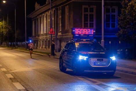 Night Run Poznań 2023  Foto: lepszyPOZNAN.pl/Piotr Rychter