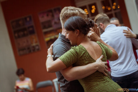 Tango pod gwiazdami - Tango la Vida - OSB 09.09.2023  Foto: lepszyPOZNAN.PL/Ewelina Jaskowiak