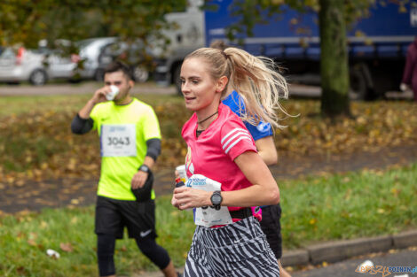 22. Poznań Maraton  Foto: lepszyPOZNAN.pl/Piotr Rychter