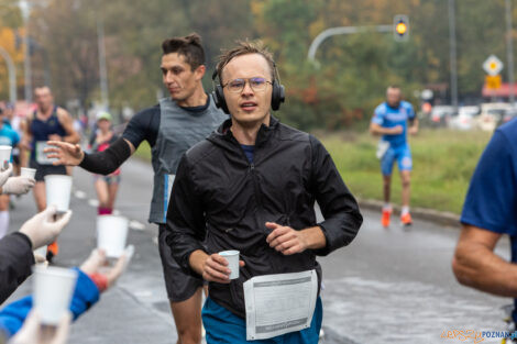 22. Poznań Maraton  Foto: lepszyPOZNAN.pl/Piotr Rychter