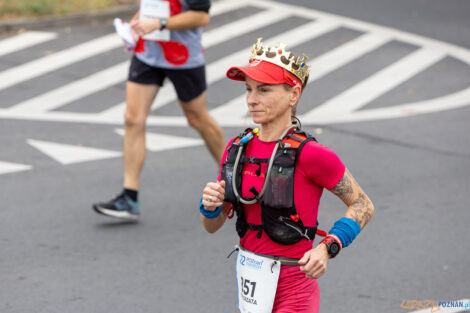 22. Poznań Maraton  Foto: lepszyPOZNAN.pl/Piotr Rychter