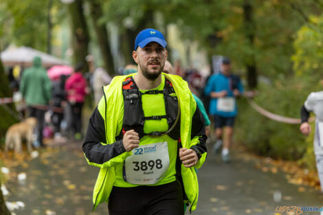 22. Poznań Maraton  Foto: lepszyPOZNAN.pl/Piotr Rychter