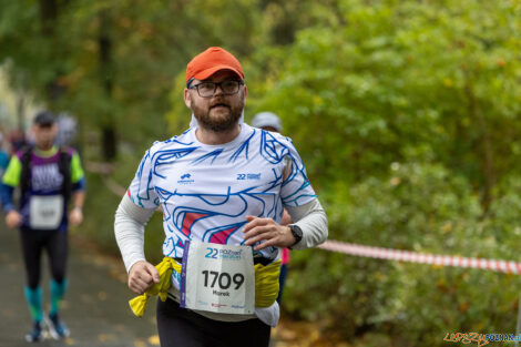 22. Poznań Maraton  Foto: lepszyPOZNAN.pl/Piotr Rychter