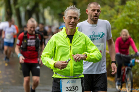 22. Poznań Maraton  Foto: lepszyPOZNAN.pl/Piotr Rychter