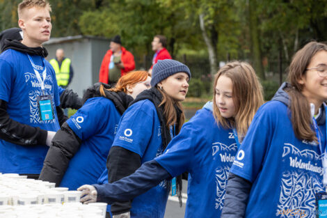 22. Poznań Maraton  Foto: lepszyPOZNAN.pl/Piotr Rychter