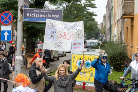 22. Poznań Maraton  Foto: lepszyPOZNAN.pl/Piotr Rychter