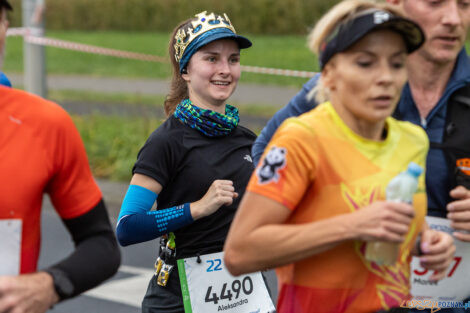 22. Poznań Maraton  Foto: lepszyPOZNAN.pl/Piotr Rychter