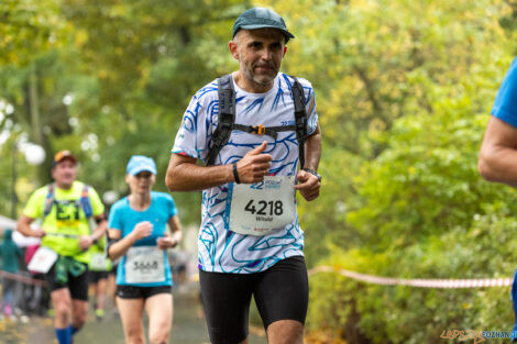 22. Poznań Maraton  Foto: lepszyPOZNAN.pl/Piotr Rychter