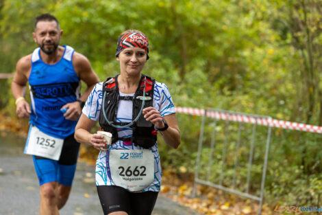 22. Poznań Maraton  Foto: lepszyPOZNAN.pl/Piotr Rychter