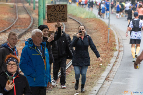 22. Poznań Maraton  Foto: lepszyPOZNAN.pl/Piotr Rychter