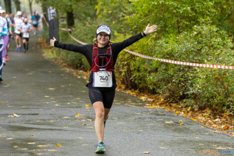 22. Poznań Maraton  Foto: lepszyPOZNAN.pl/Piotr Rychter