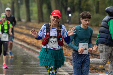 22. Poznań Maraton  Foto: lepszyPOZNAN.pl/Piotr Rychter