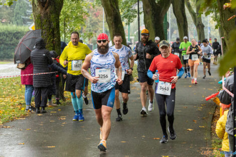 22. Poznań Maraton  Foto: lepszyPOZNAN.pl/Piotr Rychter